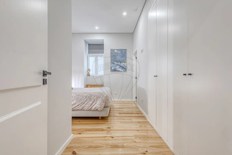 Apartamento T2 para Venda em Espinho Foto 8