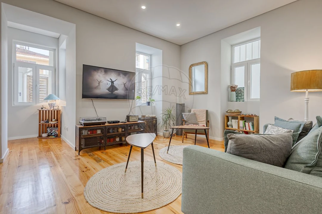 Apartamento T2 para Venda em Espinho Foto 19