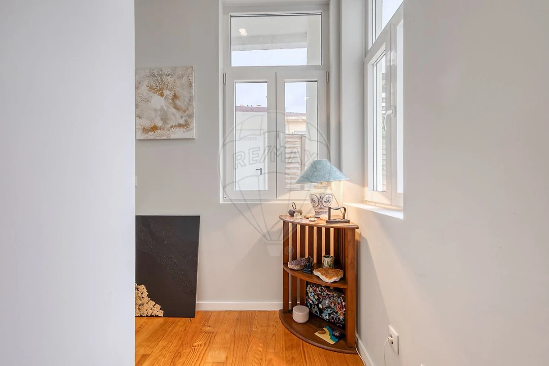 Apartamento T2 para Venda em Espinho Foto 15