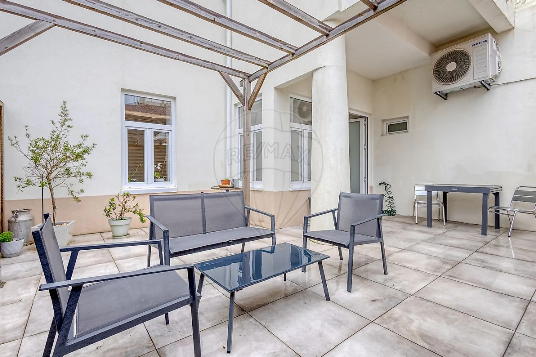 Apartamento T2 para Venda em Espinho Foto 22