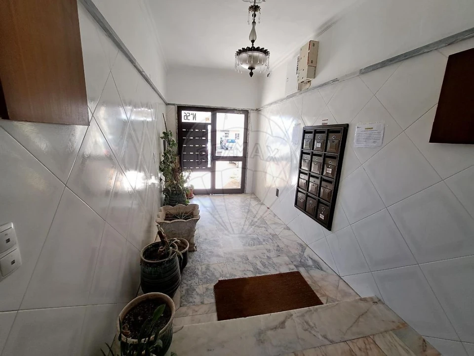 Apartamento T2 para Venda em Seixal, Arrentela e Aldeia de Paio Pires Foto 10