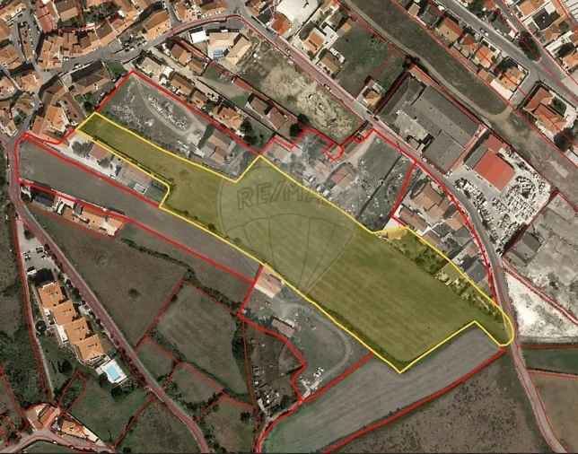 Terreno para Venda em Almargem do Bispo, Pêro Pinheiro e Montelavar Foto 7