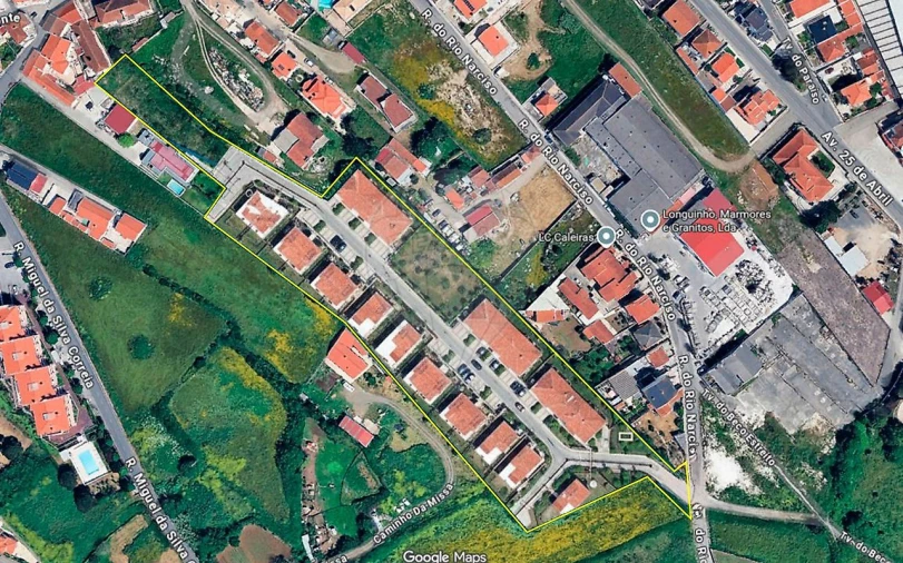 Terreno para Venda em Almargem do Bispo, Pêro Pinheiro e Montelavar Foto 2