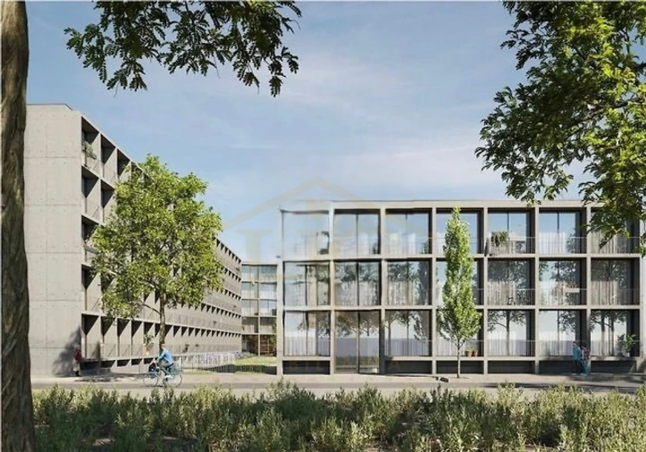 Apartamento T1 para Venda em Vila do Conde Foto 5