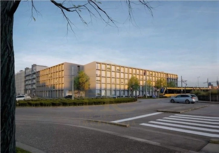 Apartamento T1 para Venda em Vila do Conde Foto 7