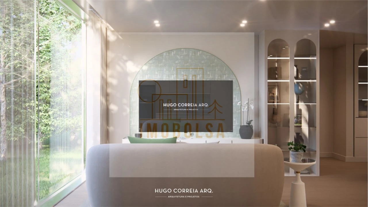 Apartamento T2 para Venda em Brufe Foto 10