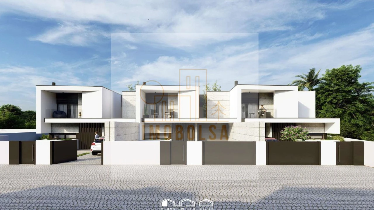 Moradia T3 para Venda em Antas e Abade de Vermoim Foto 8