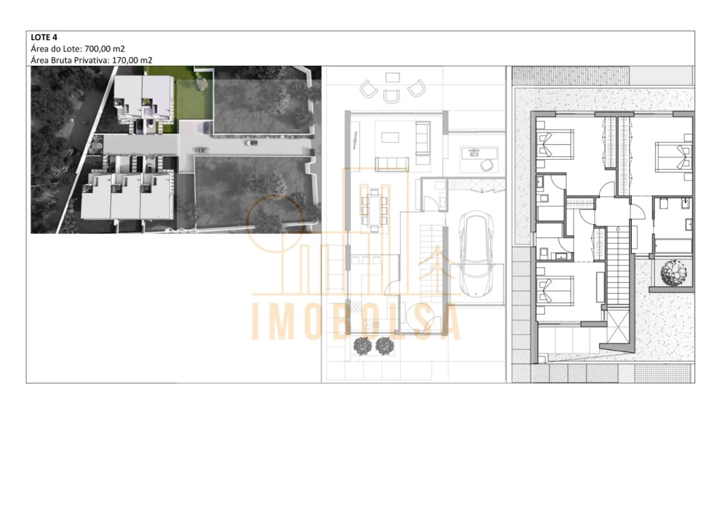 Moradia T3 para Venda em Antas e Abade de Vermoim Foto 15