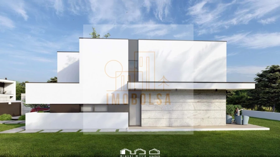 Moradia T3 para Venda em Antas e Abade de Vermoim Foto 9