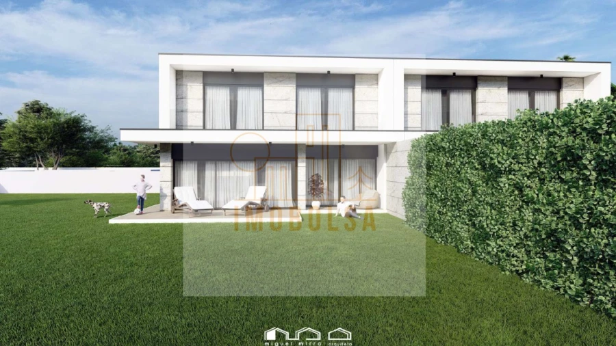 Moradia T3 para Venda em Antas e Abade de Vermoim Foto 13