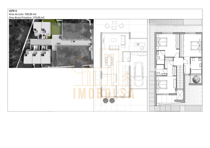 Moradia T3 para Venda em Antas e Abade de Vermoim Foto 15