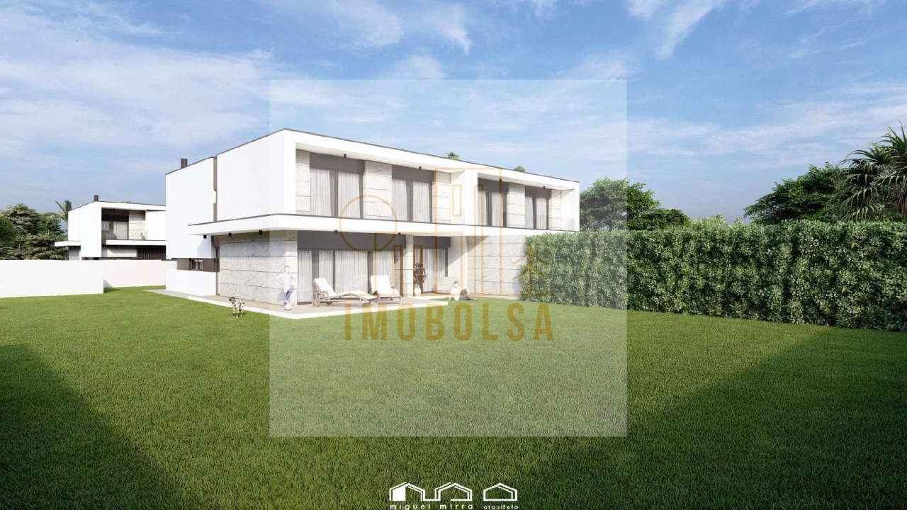 Moradia T3 para Venda em Antas e Abade de Vermoim Foto 12