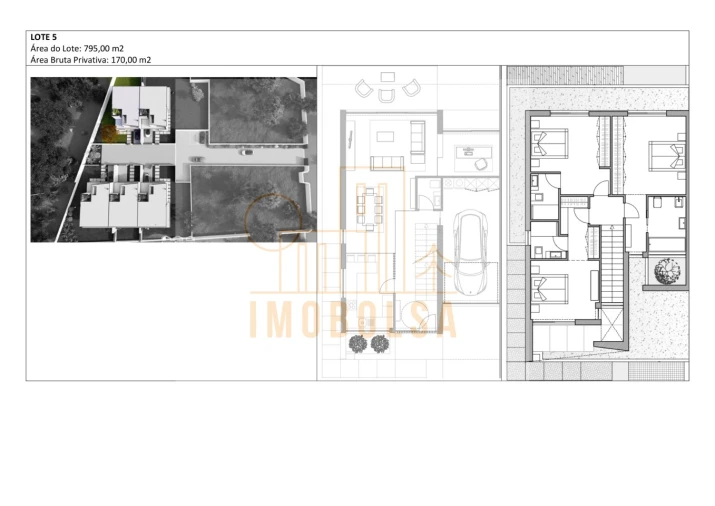 Moradia T3 para Venda em Antas e Abade de Vermoim Foto 15