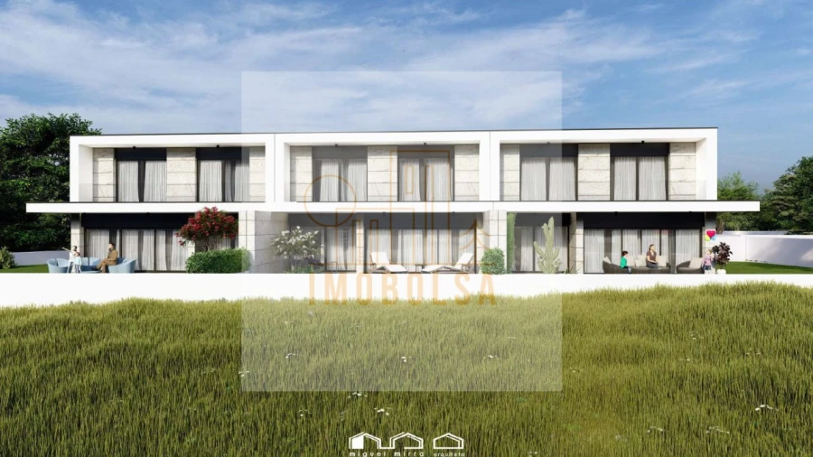 Moradia T3 para Venda em Antas e Abade de Vermoim Foto 4