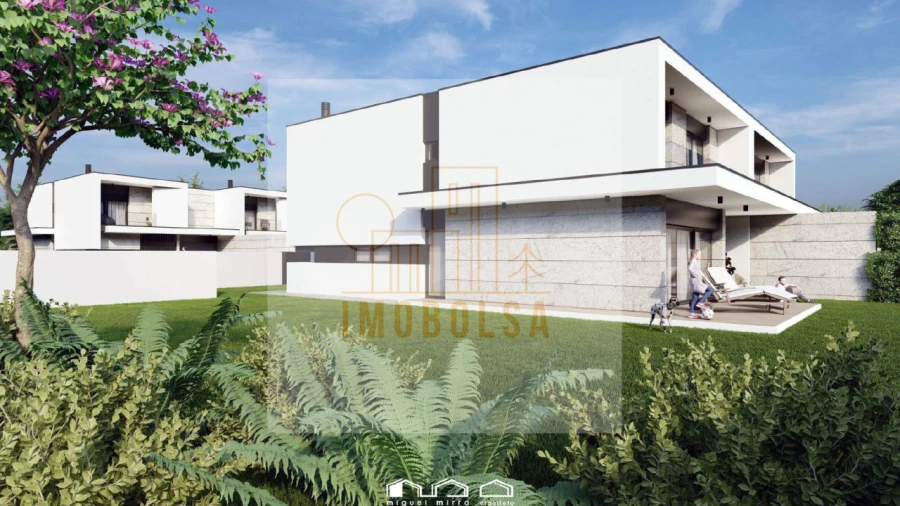 Moradia T3 para Venda em Antas e Abade de Vermoim Foto 6