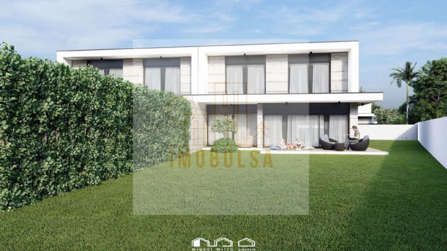 Moradia T3 para Venda em Antas e Abade de Vermoim Foto 10