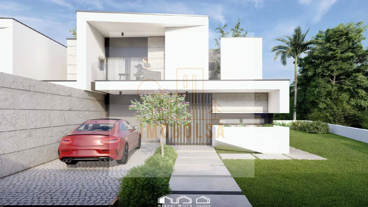 Moradia T3 para Venda em Antas e Abade de Vermoim Foto 1