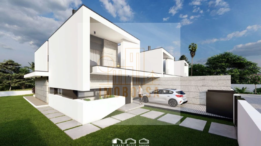 Moradia T3 para Venda em Antas e Abade de Vermoim Foto 4