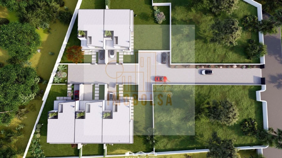 Moradia T3 para Venda em Antas e Abade de Vermoim Foto 14