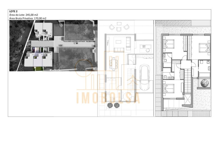 Moradia T3 para Venda em Antas e Abade de Vermoim Foto 15