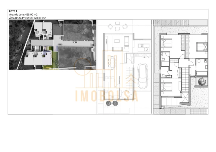 Moradia T3 para Venda em Antas e Abade de Vermoim Foto 15