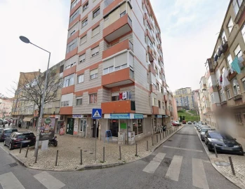 Apartamento T2 para Venda em Queluz e Belas