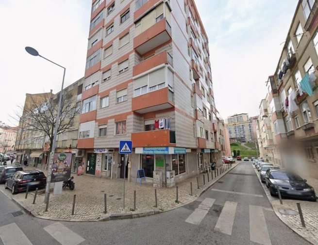 Apartamento T2 para Venda em Queluz e Belas