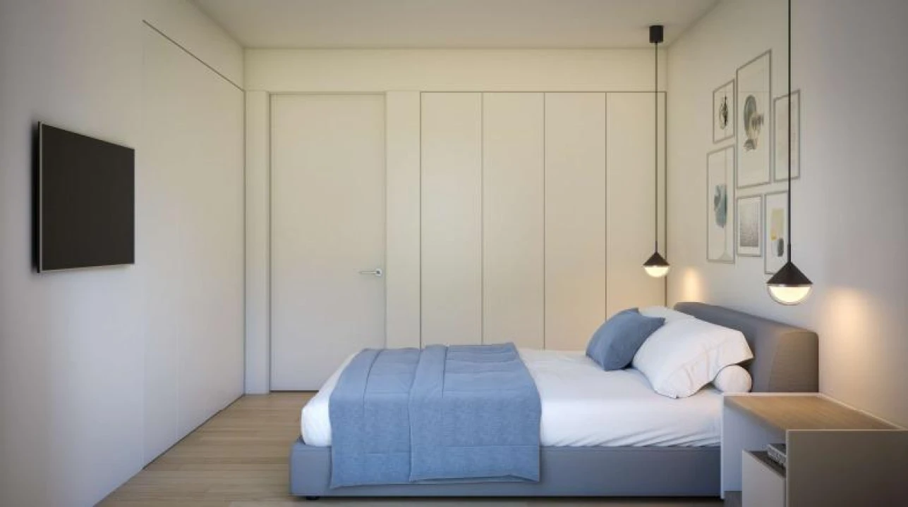 Apartamento T1 para Venda em Azurem Foto 10