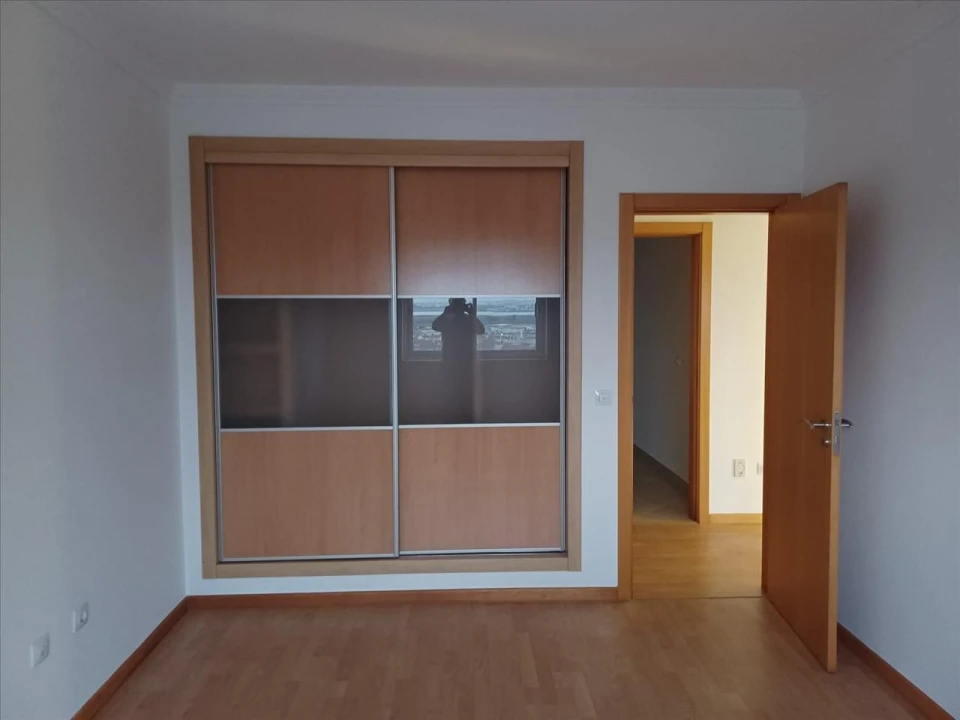 Apartamento T3 para Venda em Barreiro e Lavradio Foto 5