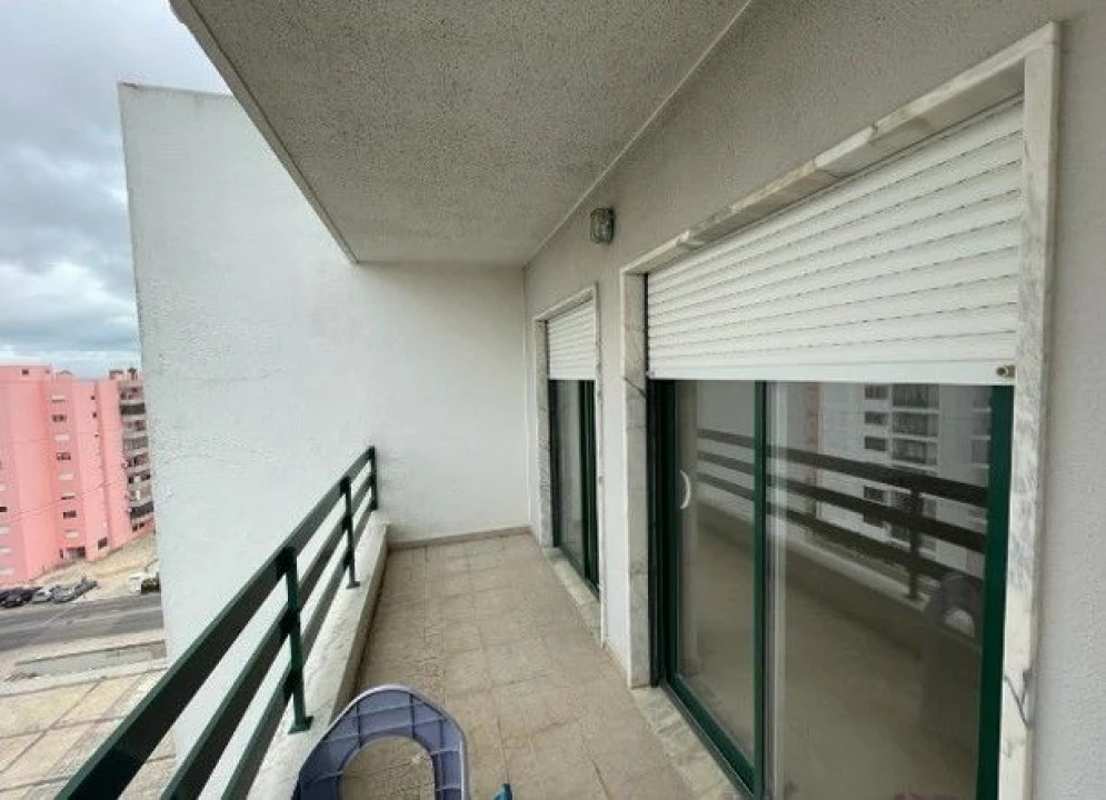 Apartamento T3 para Venda em Barreiro e Lavradio Foto 9