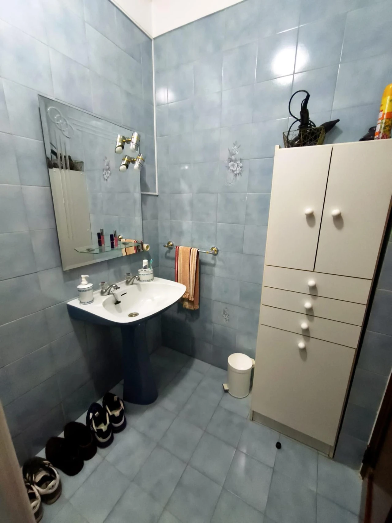 Apartamento T4 para Venda em Agualva e Mira-Sintra Foto 24