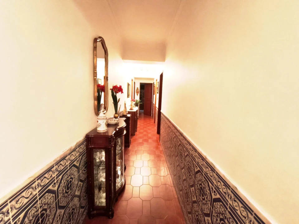 Apartamento T4 para Venda em Agualva e Mira-Sintra Foto 33