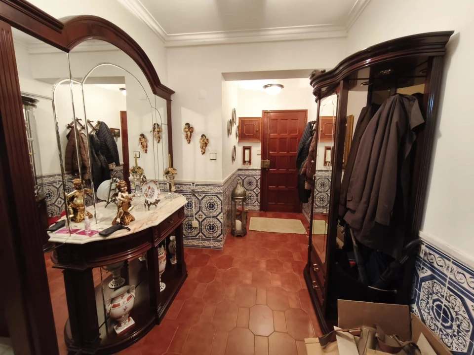 Apartamento T4 para Venda em Agualva e Mira-Sintra Foto 37