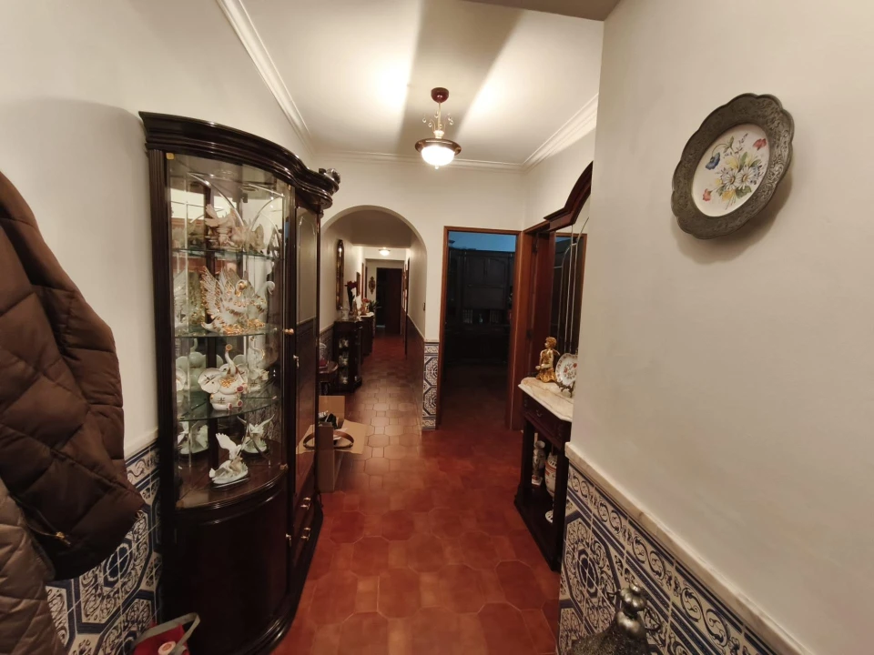 Apartamento T4 para Venda em Agualva e Mira-Sintra Foto 39