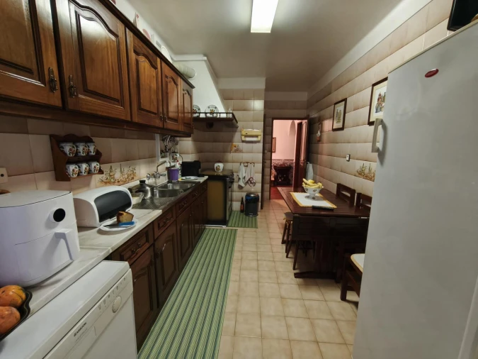 Apartamento T4 para Venda em Agualva e Mira-Sintra Foto 1