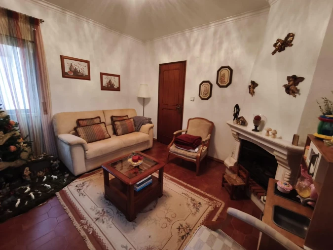 Apartamento T4 para Venda em Agualva e Mira-Sintra Foto 15