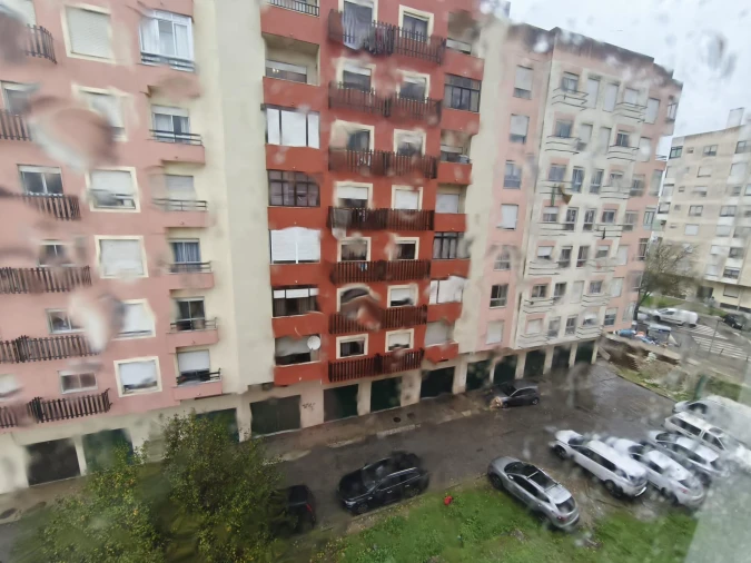 Apartamento T4 para Venda em Agualva e Mira-Sintra Foto 18