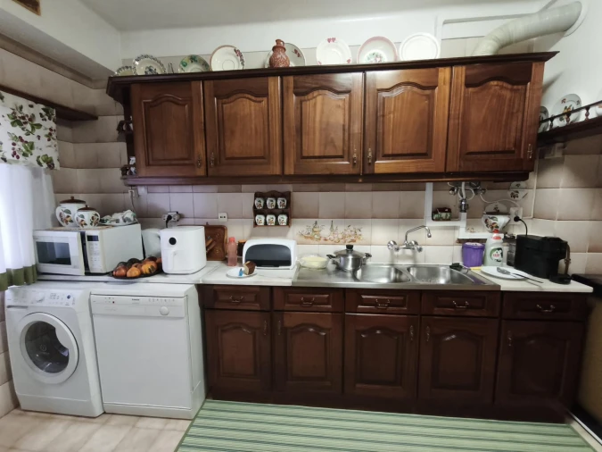Apartamento T4 para Venda em Agualva e Mira-Sintra Foto 2