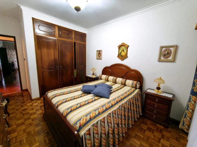 Apartamento T4 para Venda em Agualva e Mira-Sintra Foto 21