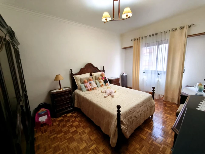 Apartamento T4 para Venda em Agualva e Mira-Sintra Foto 29