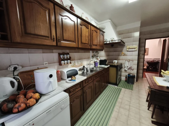 Apartamento T4 para Venda em Agualva e Mira-Sintra Foto 3