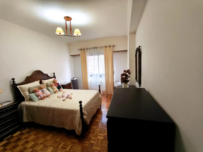Apartamento T4 para Venda em Agualva e Mira-Sintra Foto 30