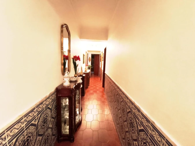 Apartamento T4 para Venda em Agualva e Mira-Sintra Foto 33