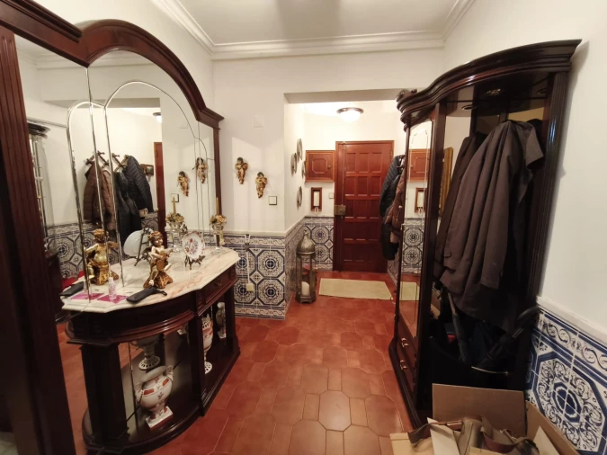 Apartamento T4 para Venda em Agualva e Mira-Sintra Foto 37