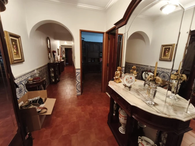 Apartamento T4 para Venda em Agualva e Mira-Sintra Foto 38