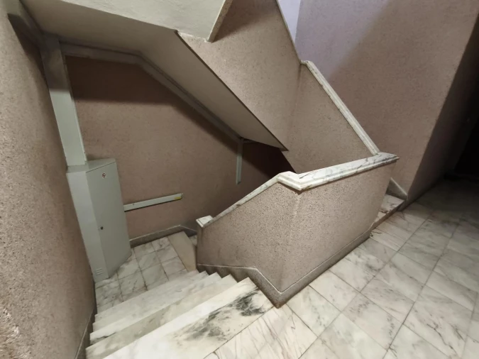 Apartamento T4 para Venda em Agualva e Mira-Sintra Foto 41