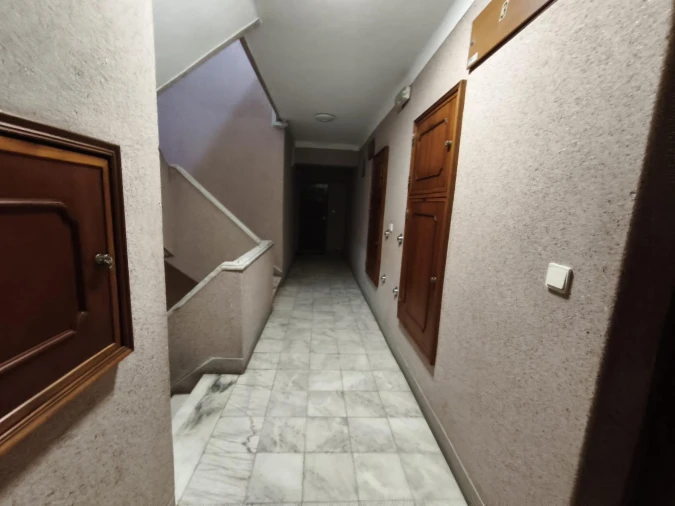 Apartamento T4 para Venda em Agualva e Mira-Sintra Foto 42