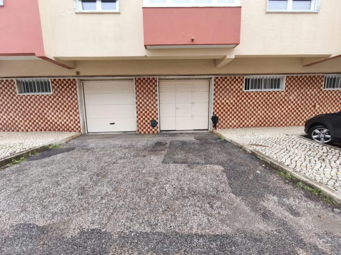 Apartamento T4 para Venda em Agualva e Mira-Sintra Foto 44