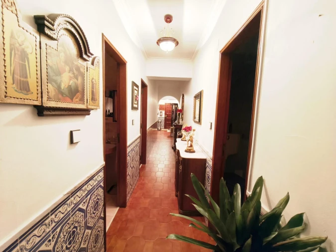 Apartamento T4 para Venda em Agualva e Mira-Sintra Foto 6