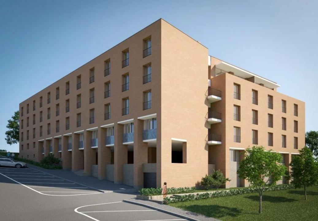 Apartamento T1 para Venda em Azurem Foto 3